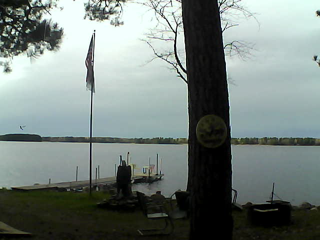 Whiteface Cam Image - Sat, 10/14/2017 3:47pm 