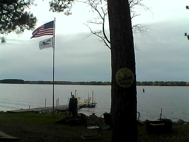 Whiteface Cam Image - Sat, 10/14/2017 3:57pm 