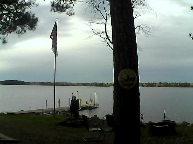 Whiteface Cam Image - Sat, 10/14/2017 4:07pm 