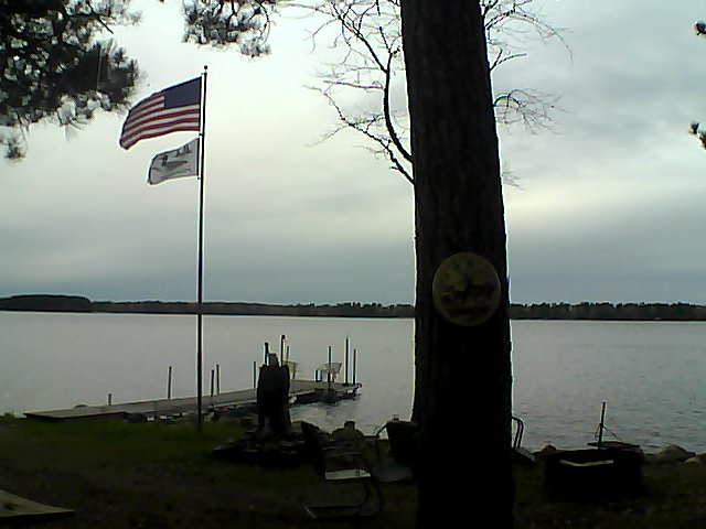 Whiteface Cam Image - Sat, 10/14/2017 4:27pm 