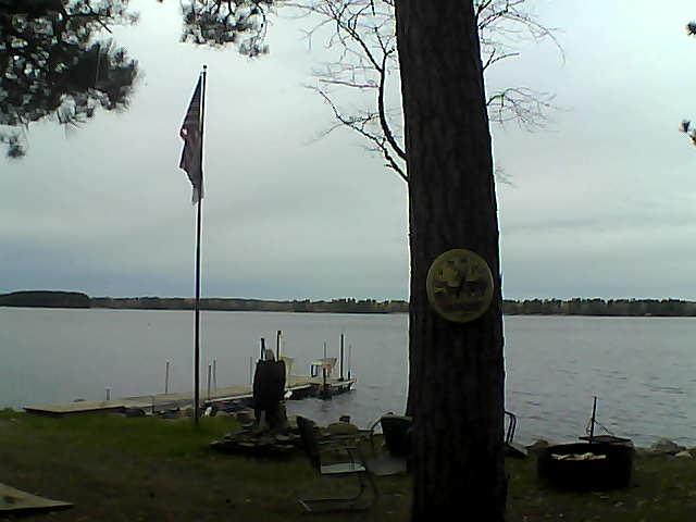 Whiteface Cam Image - Sat, 10/14/2017 4:48pm 