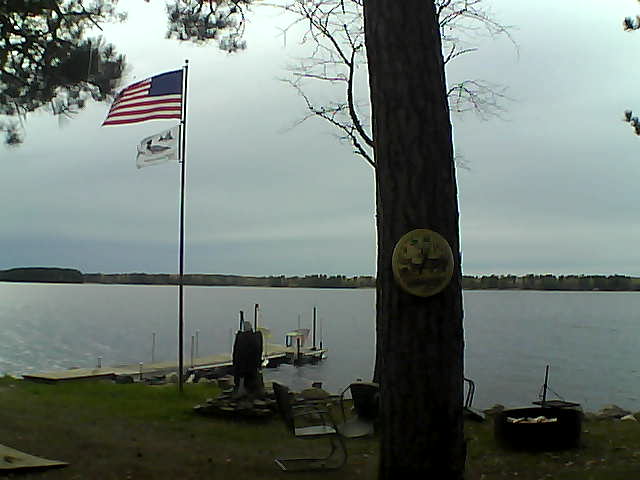 Whiteface Cam Image - Sat, 10/14/2017 4:58pm 