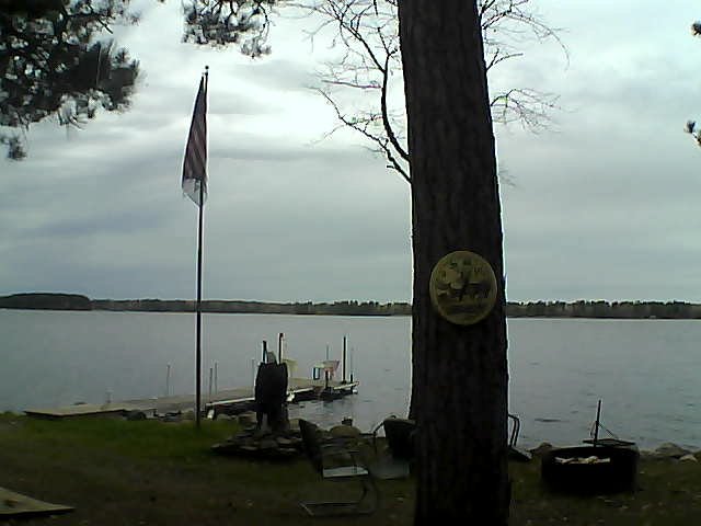 Whiteface Cam Image - Sat, 10/14/2017 5:08pm 