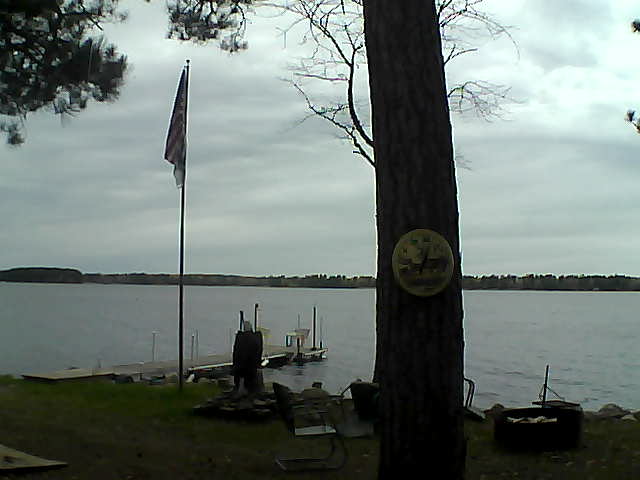 Whiteface Cam Image - Sat, 10/14/2017 5:18pm 