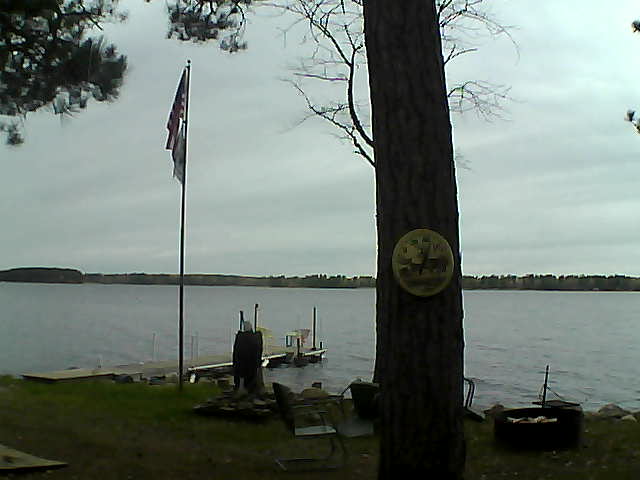 Whiteface Cam Image - Sat, 10/14/2017 5:28pm 