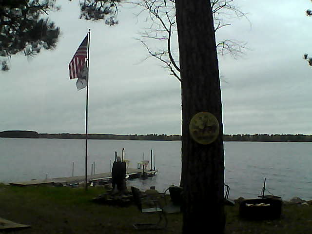 Whiteface Cam Image - Sat, 10/14/2017 5:38pm 