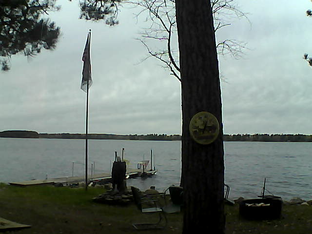 Whiteface Cam Image - Sat, 10/14/2017 5:55pm 