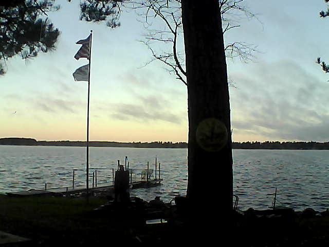 Whiteface Cam Image - Sun, 10/15/2017 7:47am 