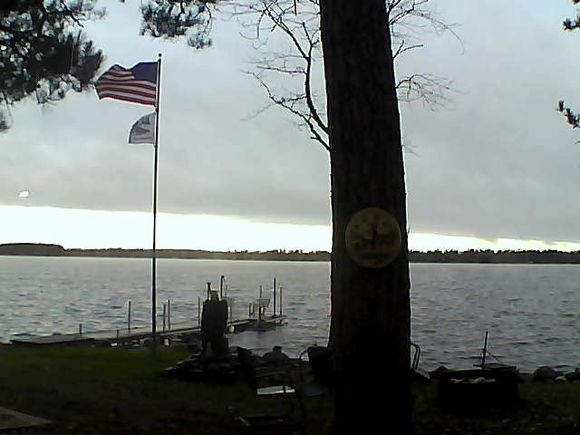 Whiteface Cam Image - Sun, 10/15/2017 7:57am 