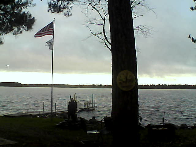 Whiteface Cam Image - Sun, 10/15/2017 8:07am 