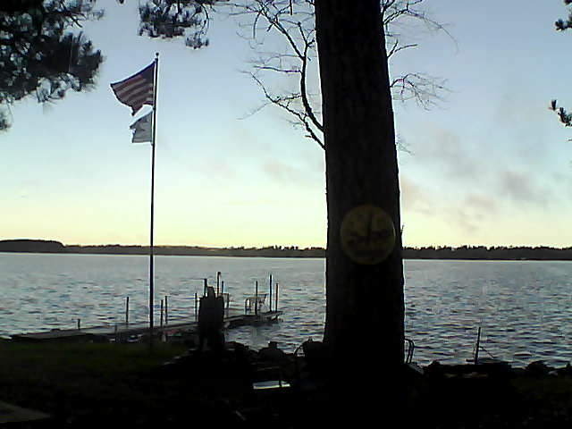 Whiteface Cam Image - Sun, 10/15/2017 8:17am 