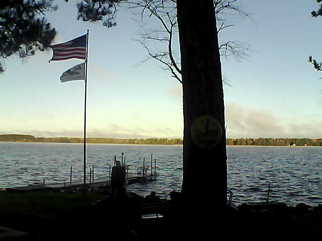 Whiteface Cam Image - Sun, 10/15/2017 8:37am 