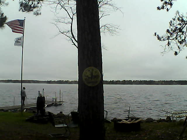 Whiteface Cam Image - Sun, 10/15/2017 9:47am 