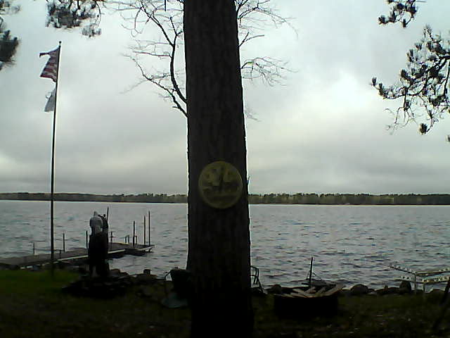 Whiteface Cam Image - Sun, 10/15/2017 10:07am 