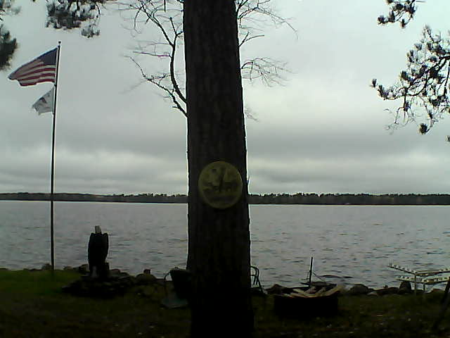 Whiteface Cam Image - Sun, 10/15/2017 10:27am 