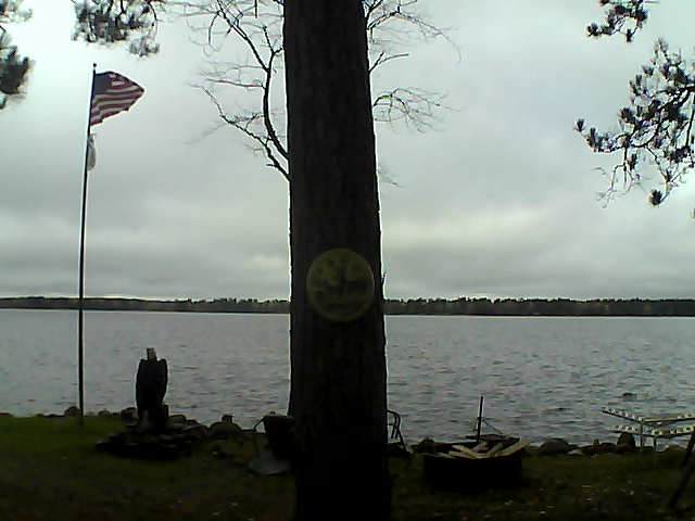 Whiteface Cam Image - Sun, 10/15/2017 10:37am 