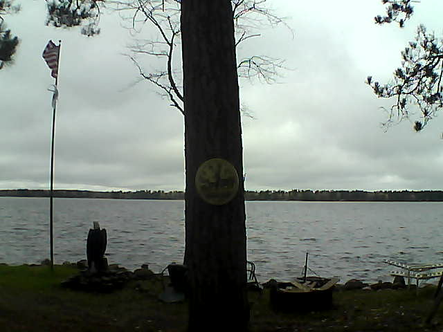 Whiteface Cam Image - Sun, 10/15/2017 10:47am 