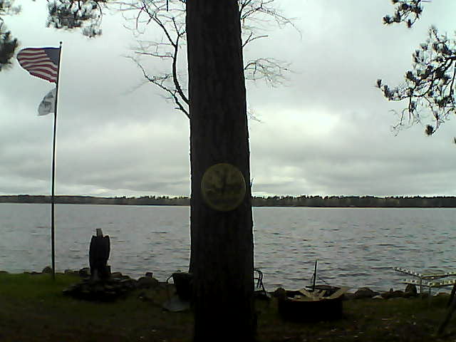 Whiteface Cam Image - Sun, 10/15/2017 10:57am 