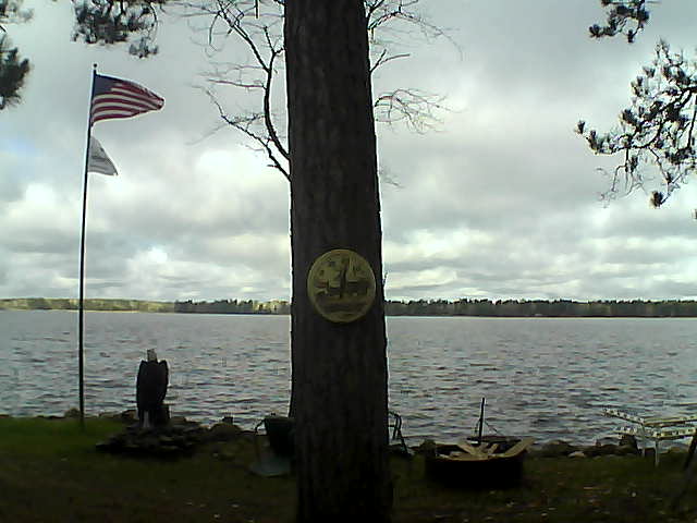 Whiteface Cam Image - Sun, 10/15/2017 11:17am 