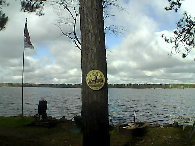 Whiteface Cam Image - Sun, 10/15/2017 11:27am 