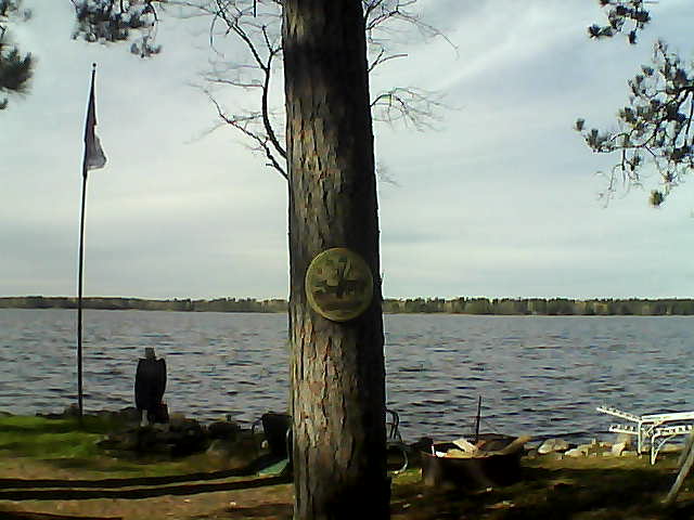 Whiteface Cam Image - Sun, 10/15/2017 1:37pm 