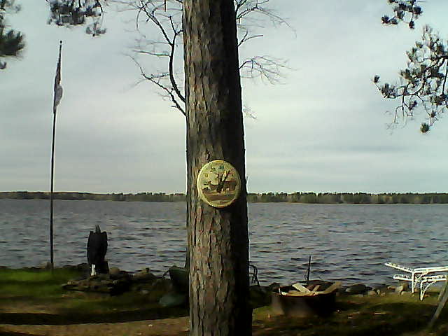 Whiteface Cam Image - Sun, 10/15/2017 1:47pm 