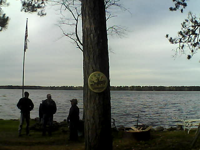 Whiteface Cam Image - Sun, 10/15/2017 1:57pm 