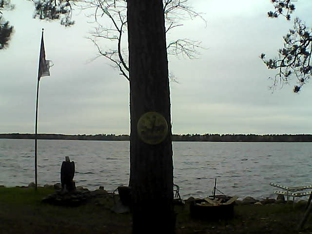 Whiteface Cam Image - Sun, 10/15/2017 2:07pm 