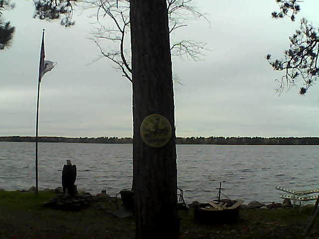 Whiteface Cam Image - Sun, 10/15/2017 2:17pm 