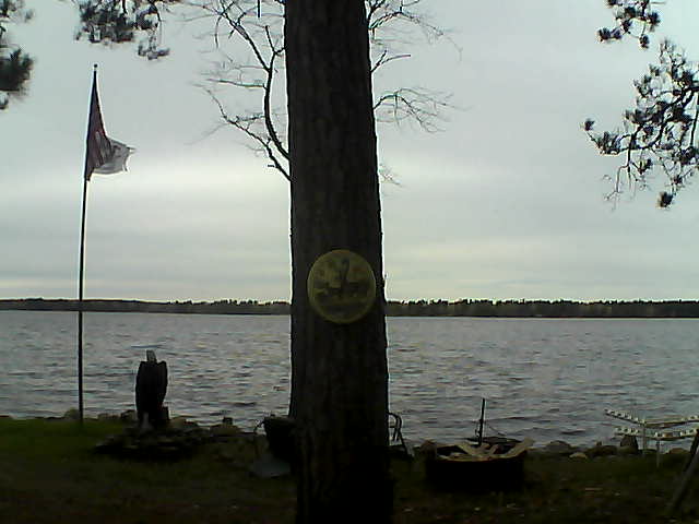 Whiteface Cam Image - Sun, 10/15/2017 2:27pm 