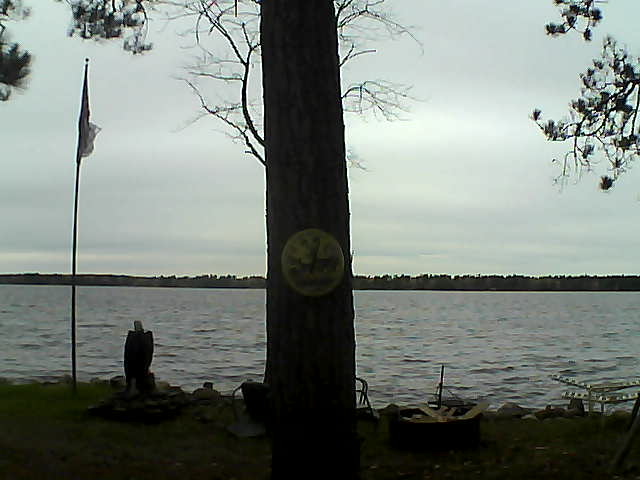 Whiteface Cam Image - Sun, 10/15/2017 2:37pm 