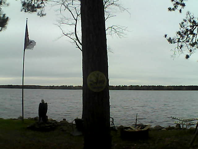 Whiteface Cam Image - Sun, 10/15/2017 2:47pm 