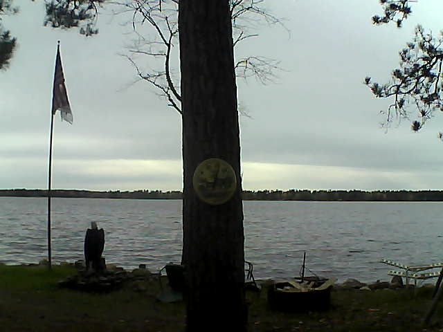 Whiteface Cam Image - Sun, 10/15/2017 3:17pm 