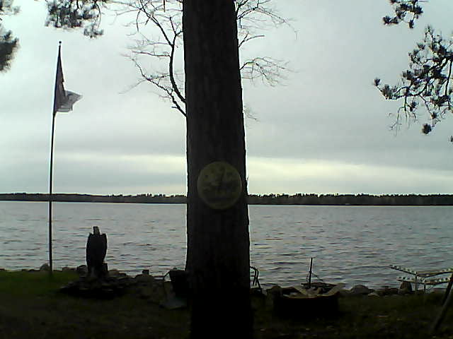 Whiteface Cam Image - Sun, 10/15/2017 3:27pm 