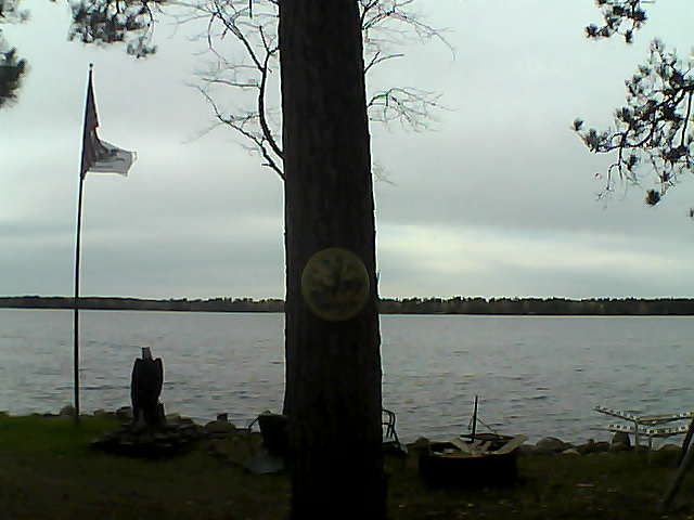 Whiteface Cam Image - Sun, 10/15/2017 3:37pm 