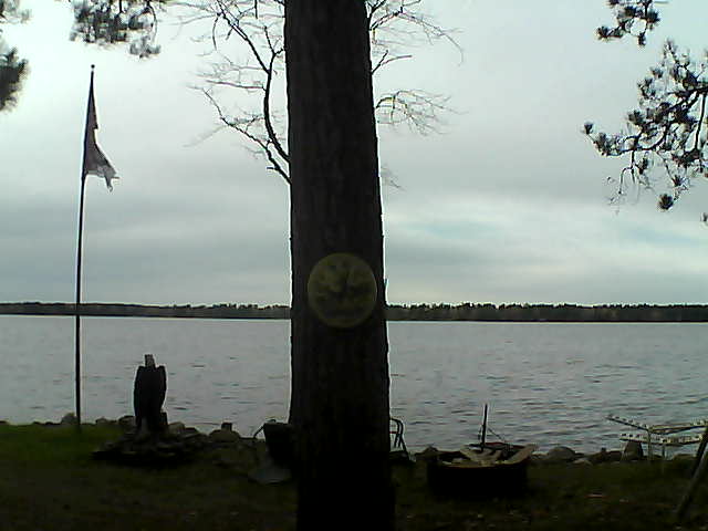 Whiteface Cam Image - Sun, 10/15/2017 3:47pm 