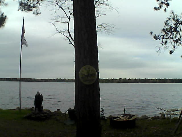 Whiteface Cam Image - Sun, 10/15/2017 3:57pm 