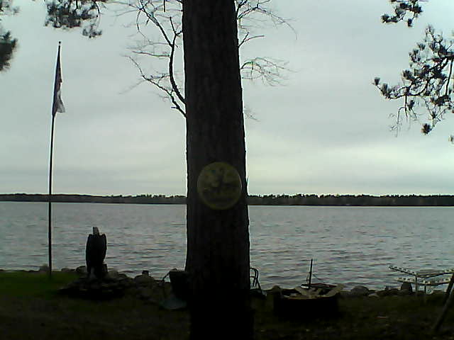 Whiteface Cam Image - Sun, 10/15/2017 4:17pm 