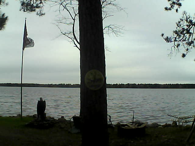 Whiteface Cam Image - Sun, 10/15/2017 4:27pm 