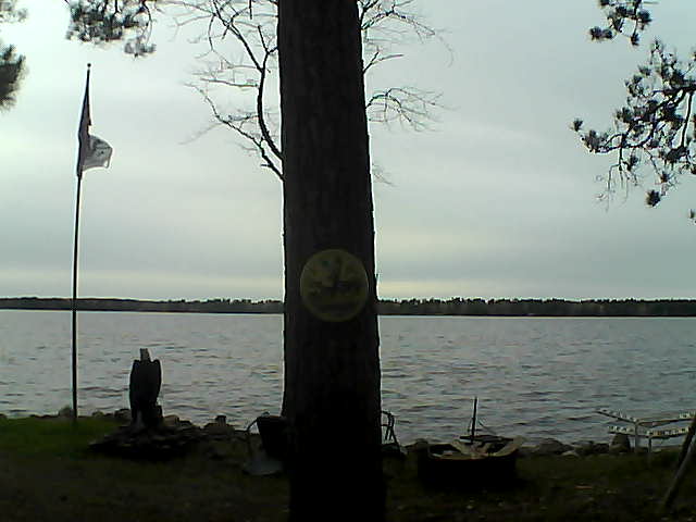 Whiteface Cam Image - Sun, 10/15/2017 4:57pm 