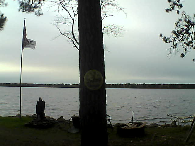 Whiteface Cam Image - Sun, 10/15/2017 5:17pm 