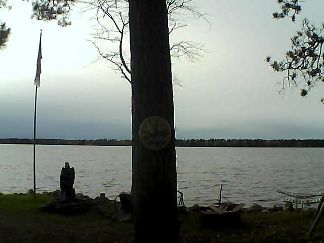 Whiteface Cam Image - Sun, 10/15/2017 5:37pm 