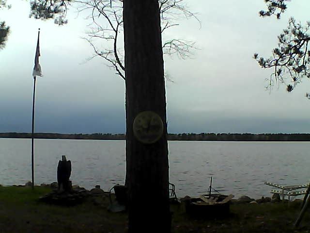 Whiteface Cam Image - Sun, 10/15/2017 5:47pm 