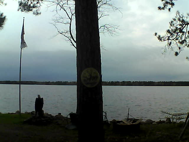 Whiteface Cam Image - Sun, 10/15/2017 5:57pm 