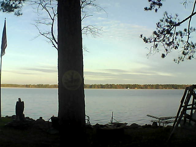 Whiteface Cam Image - Mon, 10/16/2017 7:58am 