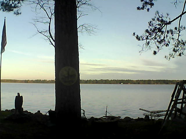 Whiteface Cam Image - Mon, 10/16/2017 8:08am 