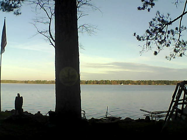 Whiteface Cam Image - Mon, 10/16/2017 8:18am 