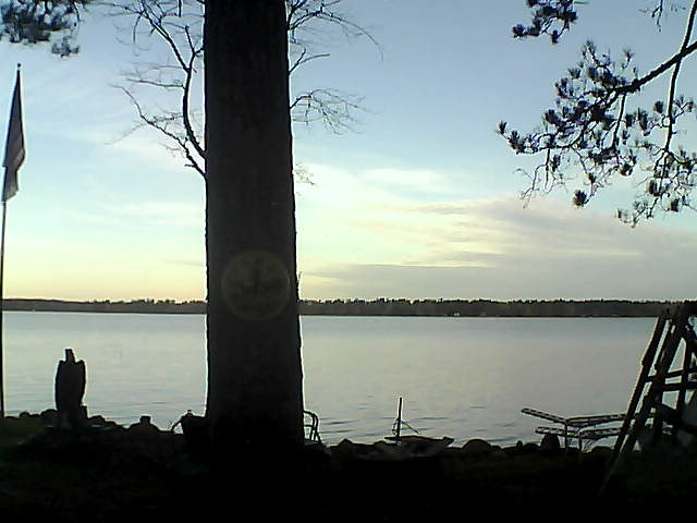 Whiteface Cam Image - Mon, 10/16/2017 8:28am 