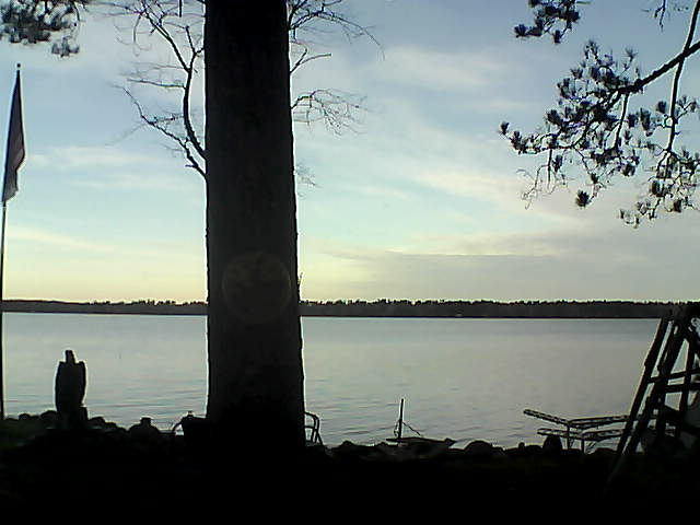 Whiteface Cam Image - Mon, 10/16/2017 8:38am 