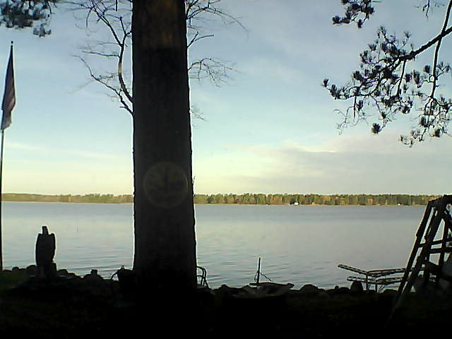 Whiteface Cam Image - Mon, 10/16/2017 8:48am 